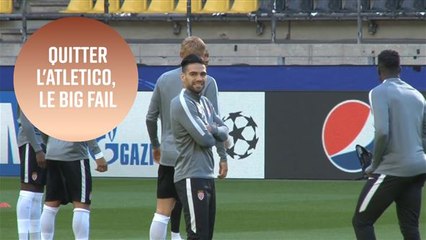 Atletico : Griezmann fait le point sur son avenir