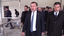 Gençlik ve Spor Bakanı Bak Nikah Şahidi Oldu - Zonguldak