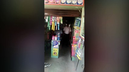 பிளஸ்-2 படித்து விட்டு எம்பிபிஎஸ் போல வேலை செய்த போலி டாக்டர் கைது