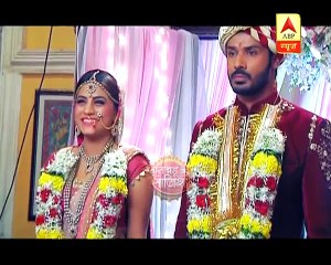 Nimki Mukhiya re-enters her home after winning the election