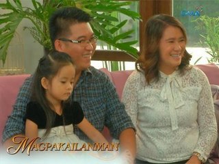 Magpakailanman: "Our Miracle Baby: The Omi and Gina Rullan story" (full interview)