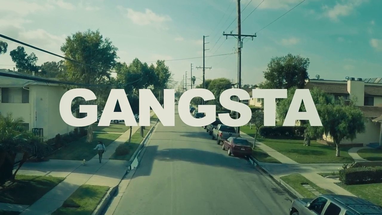 Tray Deee feat DW Flame "Gangsta"