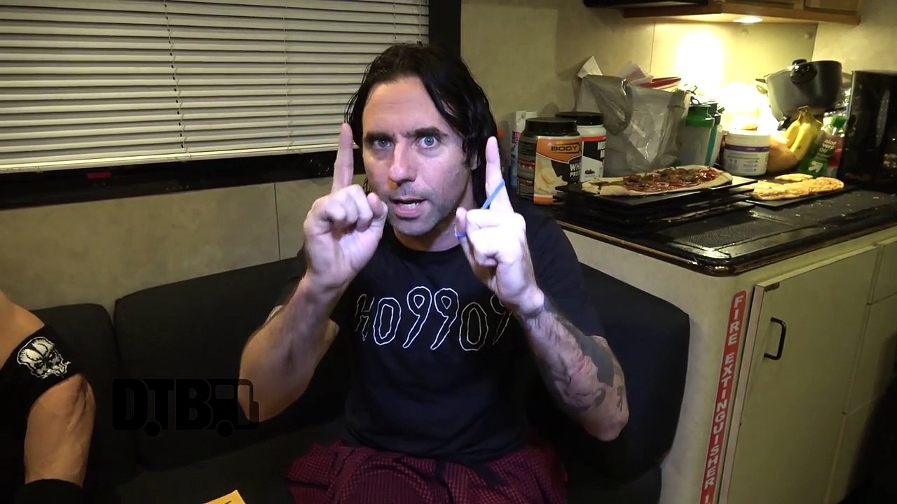 Doyle - TOUR TIPS (Top 5) Ep. 602