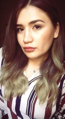 Silikon Mağduru Merve Hemşirenin Dudakları Eski Haline Döndü