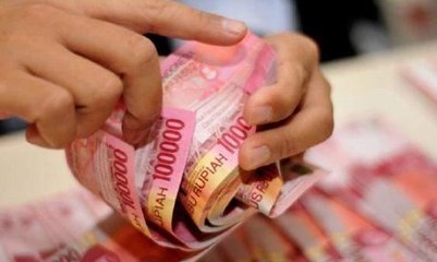 Korban Penipuan Uang Mainan Minta Polisi Kejar Pelaku