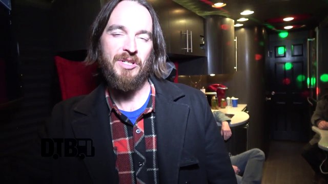 Johnny Chops (of Randy Rogers Band) - BUS INVADERS Ep. 1275