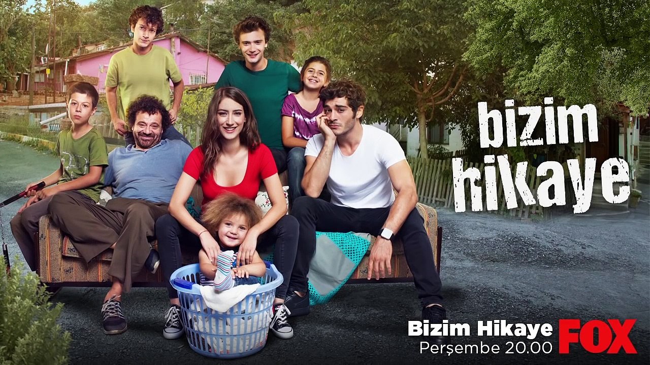 Filiz'in aşk itirafını #halasanaaşığım etiketiyle konuştuk!