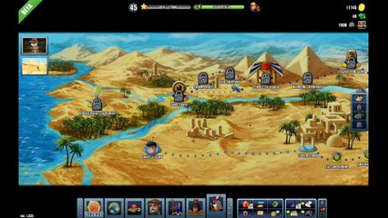 [~Horus~] #10 Haunted Hall-Diggy's Adventure