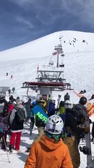 sky board sometime danger