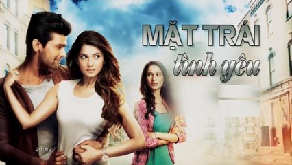 Mặt Trái Tình Yêu Tập 17 (Lồng Tiếng) - VTV8 - Phim Hay