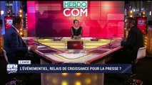 L'événementiel, relais de croissance pour la presse ? - 24/03