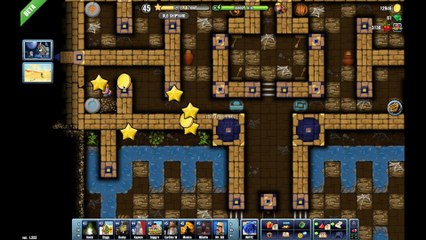 [~Horus~] #13 Old Shipyard - Diggy's Adventure