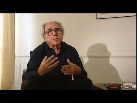 Jean Baudrillard Mots de passe