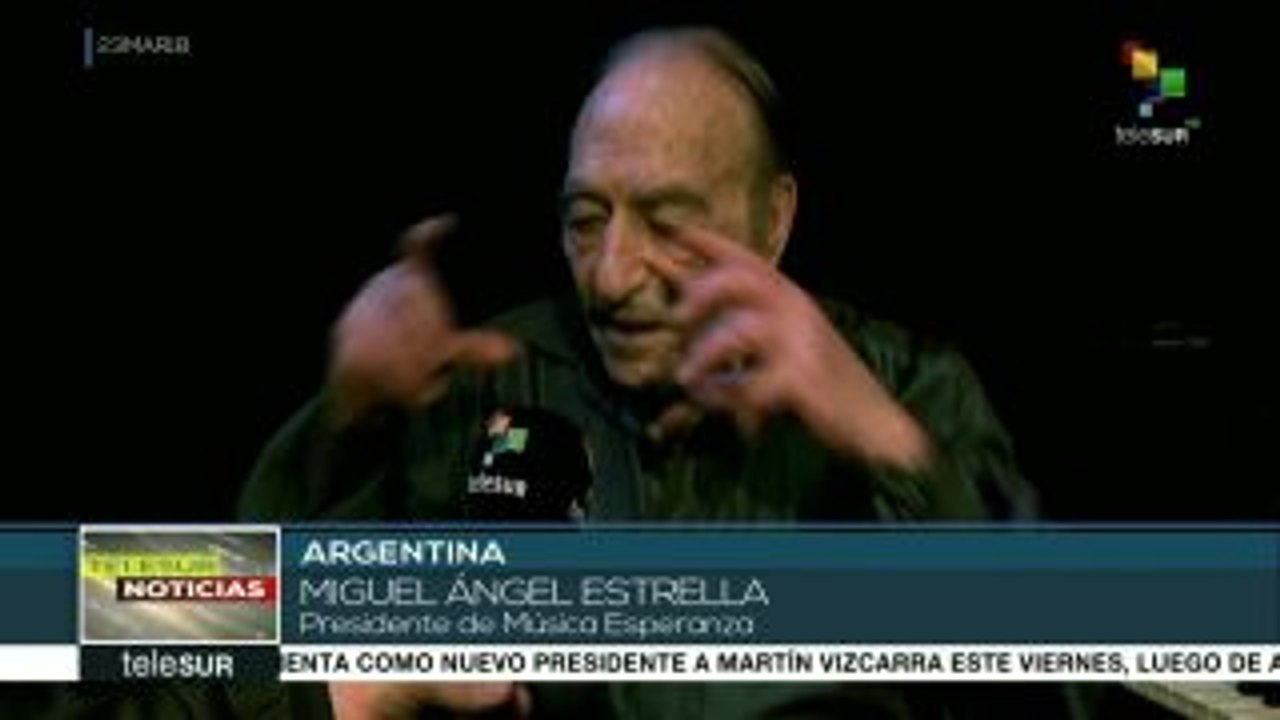 teleSUR noticias. España: catalanes rechazan detención de soberanistas