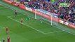 Luca Toni Goal Liverpool Legends 3-1 Bayern Legends 24-03-2018 HD