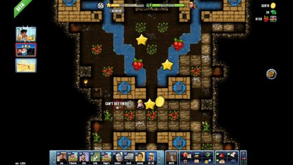 [~Sobek~] #3 Gardens-Diggy's Adventure