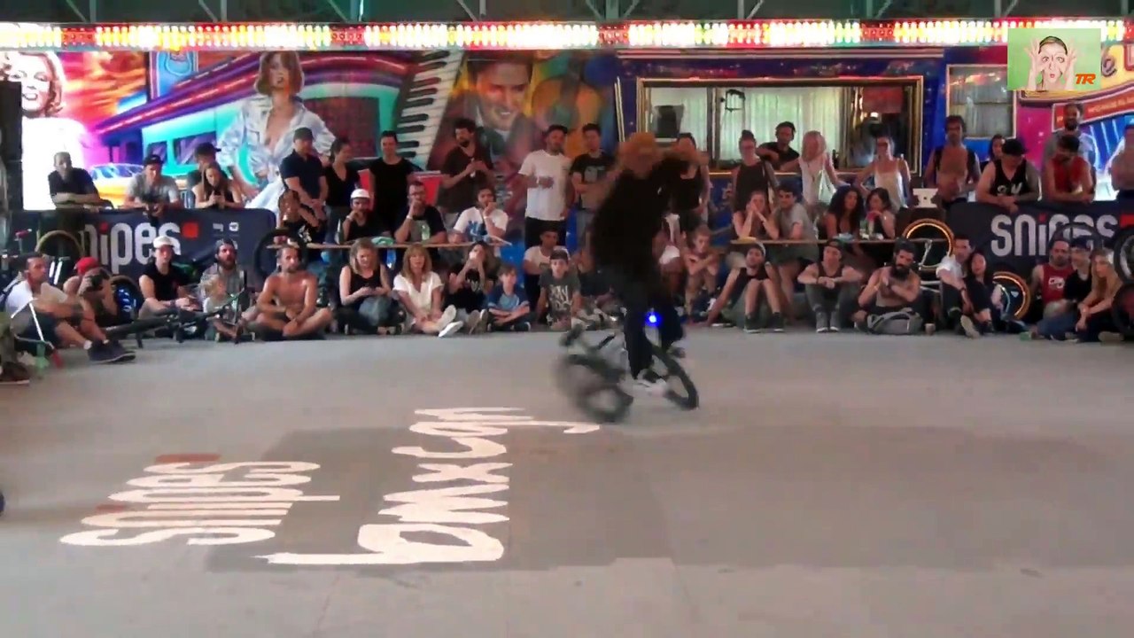 ZAP EXTREME n°5 - Spécial passion vélo