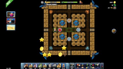 [~Sobek~] #6 weavers' chambers- Diggy's Adventure