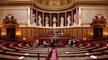 Les retraites des sénateurs au cœur de la polémique