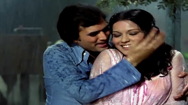 Bheegi Bheegi Raaton Mein - Best of Kishore Kumar & Lata Mangeshkar Romantic Duet - Ajnabee