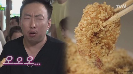 이게 뭐라고 맛있어?(1) '시리얼새우' 레시피 공개!