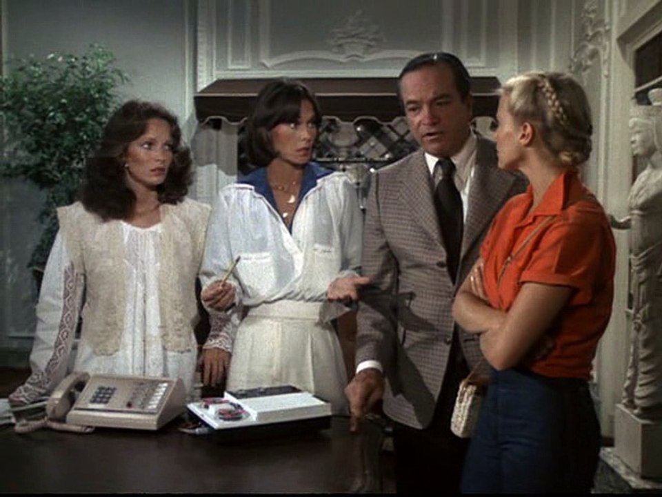 S03E12 - Ein Engel im Schussfeld