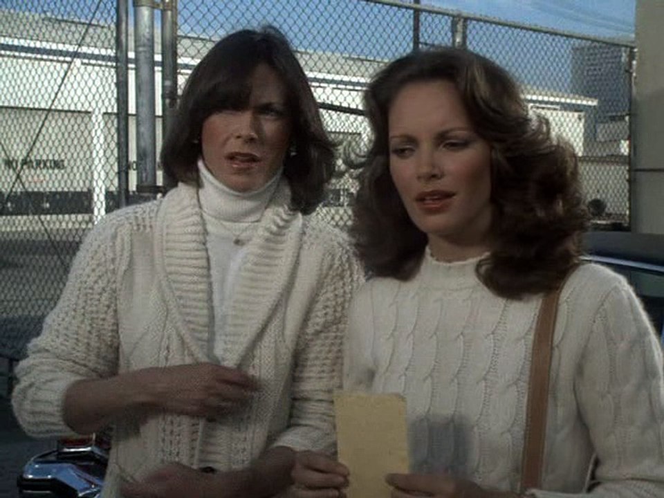 S03E11 - Ein Engel ohne Erinnerung