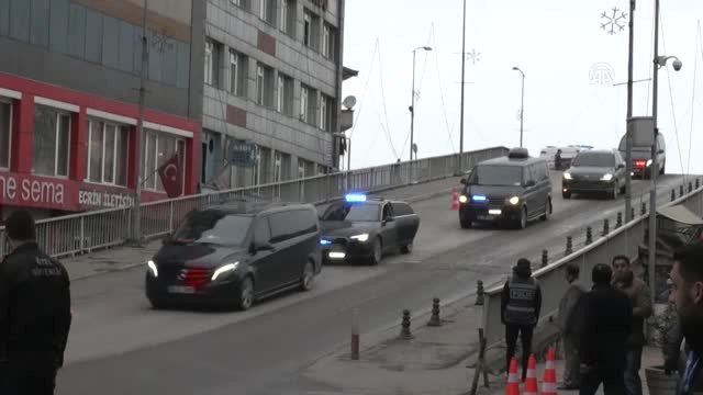 CHP Enerji Politikaları Zonguldak Taşkömürü Çalıştayı