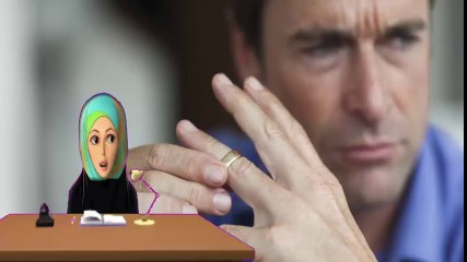 الشاب المصري يريد ان يطلق زوجته لكنه متردد ويريد المساعدة منكم اسمعوا قصته وانصحوه أرجوكم