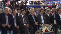 İzmir - Bakan Arslan İlçe Kongresine Katıldı