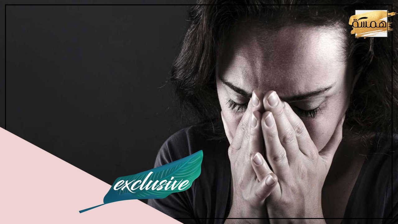 هذا ما يجب أن تقوم به إن كنت تعانين من Panic Attack