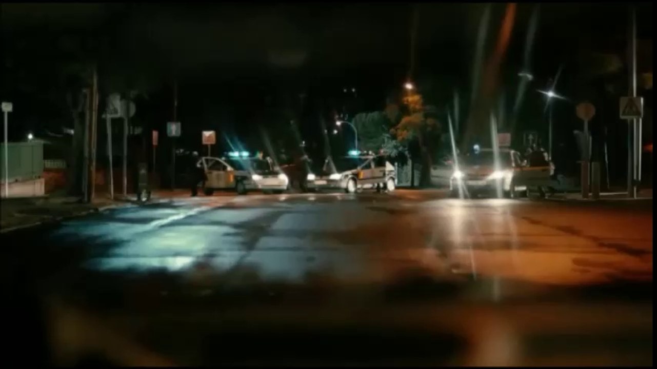 apaches trailer
