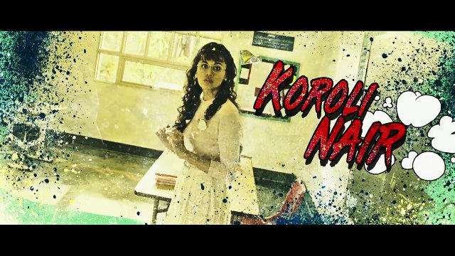 Dil Juunglee Trailer _ Taapsee Pannu _ Saqib Saleem _ Releasing on 9th March