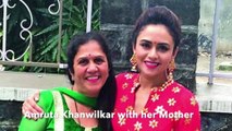 Top 10 Unseen Mothers of TV Actors | 2018