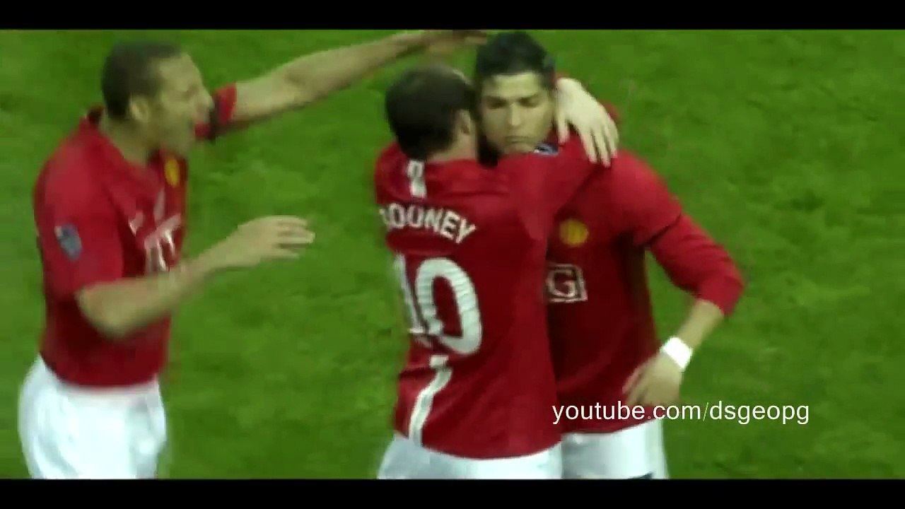 El mejor gol de la Historia de Cristiano ronaldo Cr7