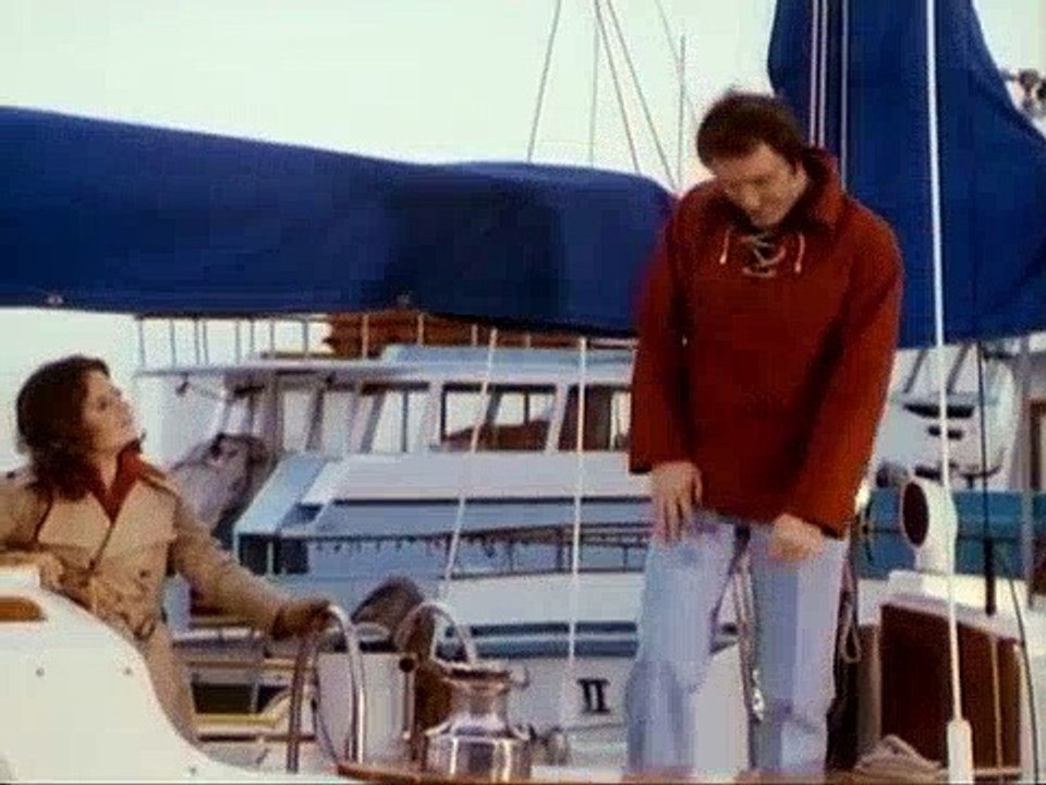 Ironside S07 E21 Close to the Heart