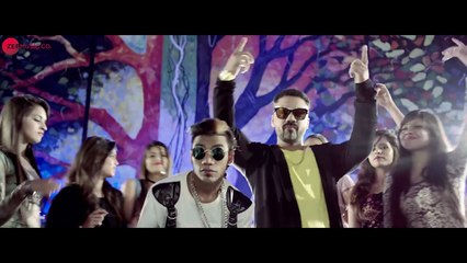 Lady Gangster - Official Music Video _ 9C Nine-C Toofan & Passerine.M _ Singhsta