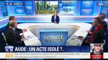 Attaques terroristes dans l'Aude: un suivi défaillant ?