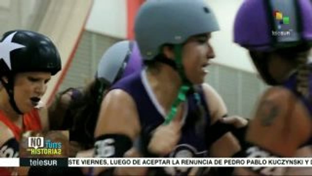 No son tuits, son historias: Relatos desde Pto. Rico, México y Ecuador