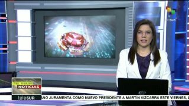 teleSUR noticias. México: estudiantes exigen cese de la violencia