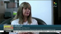 Uruguay: firman convenio para emplear a jóvenes privados de libertad