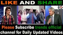 Pakistan बैठ गया है Pak जीरो पर नहीं मायनस में PAK MEDIA ON INDIA Latest - Pak Latest