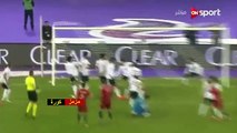 ملخص مباراه مصر والبرتغال 1-2 ---رونالدو يثأر من صلاح..استعدادات كاس العالم بروسيا23/03/2018