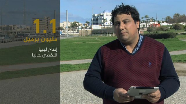 الاقتصاد والناس- الاقتصاد الليبي بعد سنوات من الصراع والانقسام