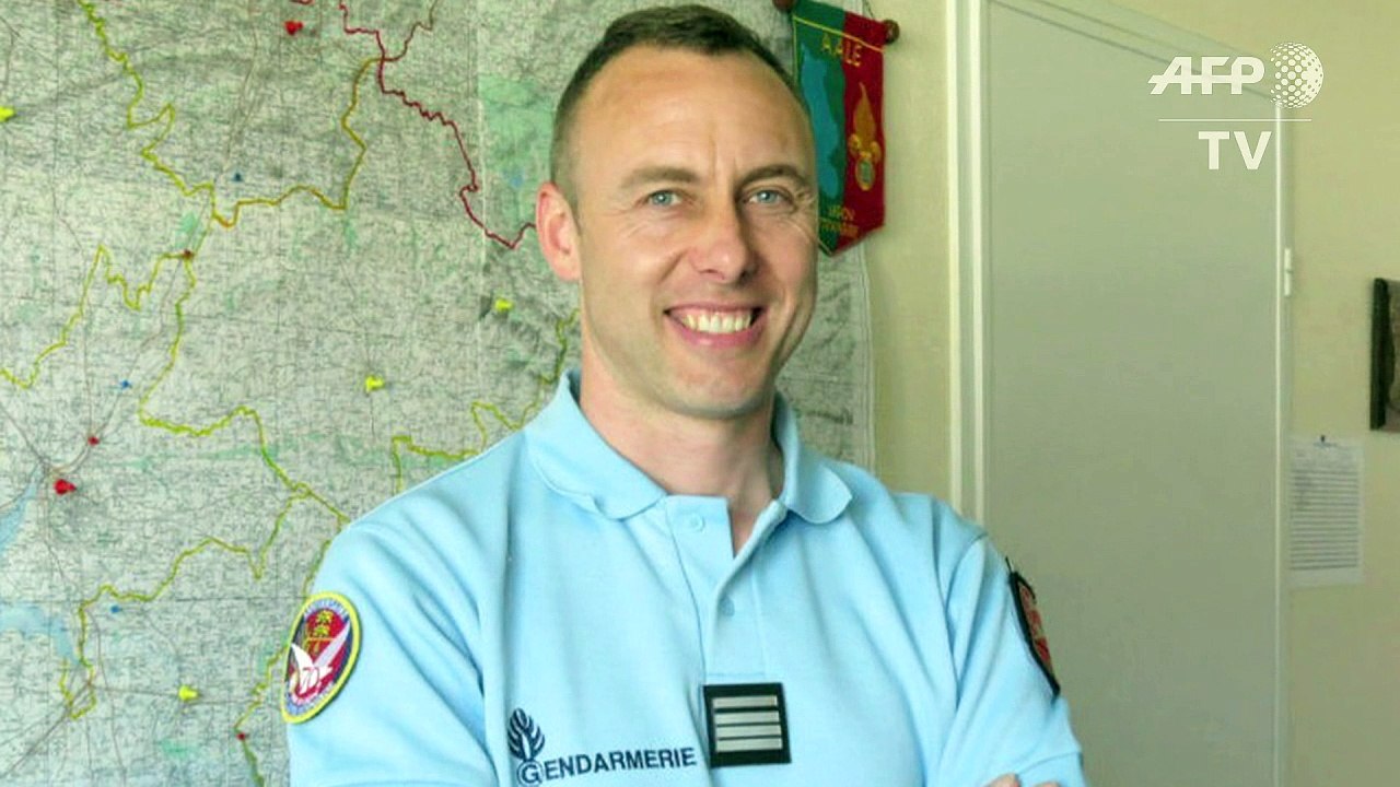 Polizist nach Geiselnahme in Südfrankreich gestorben