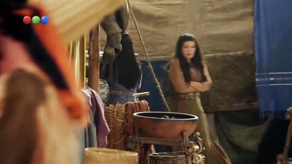 Josue Y La Tierra Prometida- Capitulo 173