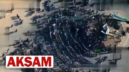 TSK, Tel Rifat�tan görüntü paylaştı