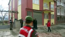 Jandarma Uzman Çavuş Çetin'in şehadet haberi, ailesine ulaştı - AFYONKARAHİSAR