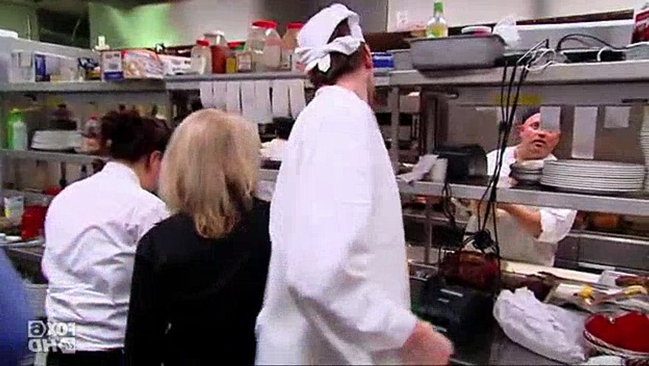 Kitchen Nightmares USA S04 E03 PJ s Steakhouse Dailymotion Video