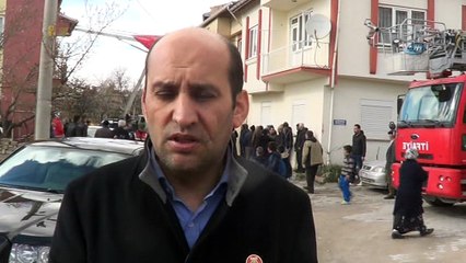 Afyonkarahisar'a şehit ateşi düştü